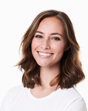Cristina Carducci, autrice della Strategia Riconquista Ex, la strategia numero 1 per riconquistare l'ex.