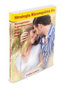 Strategia Riconquista Ex Ebook